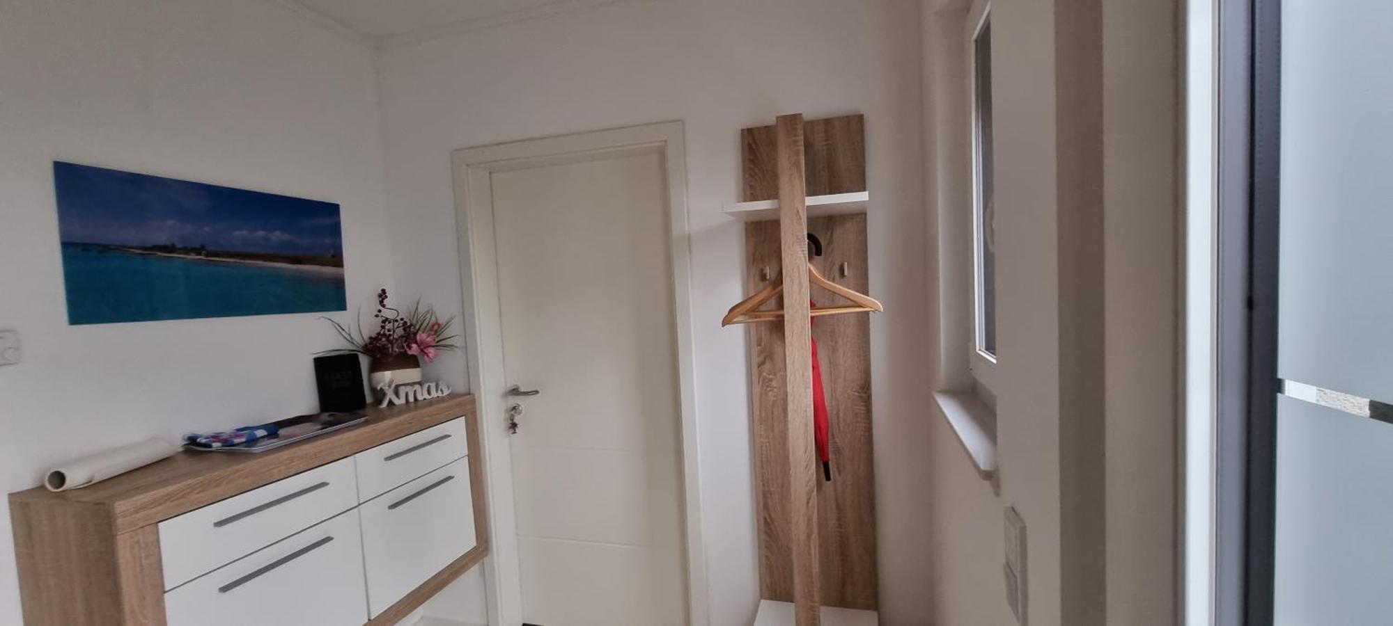 - Oase Apartamento Berlín