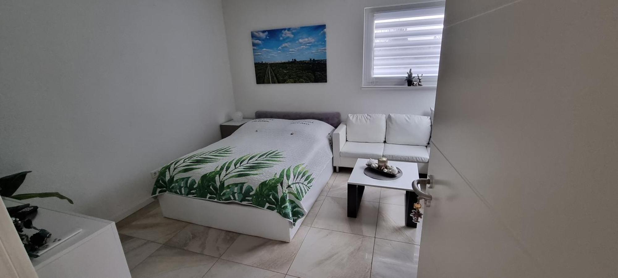 - Oase Apartamento