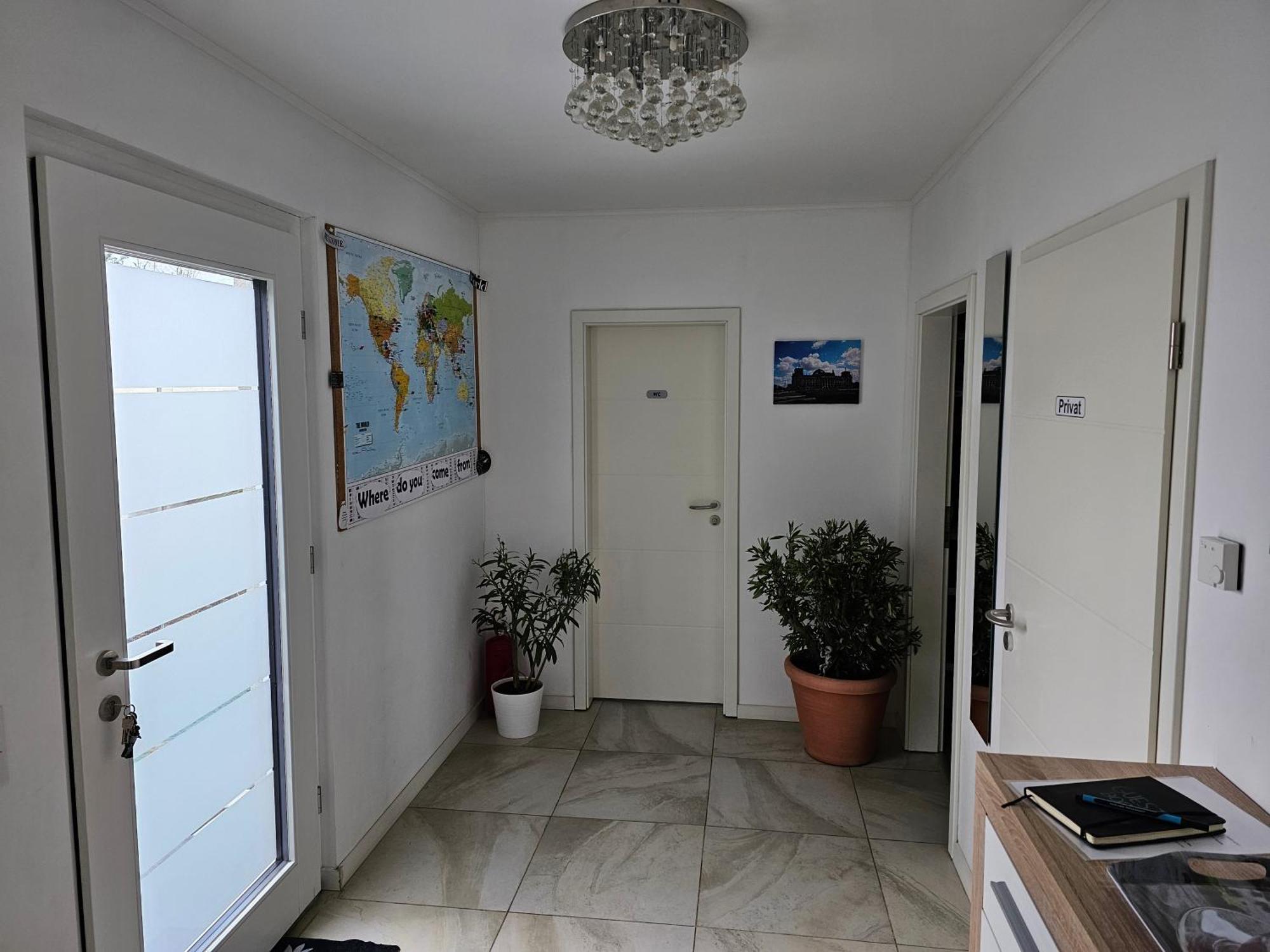 Apartamento - Oase *