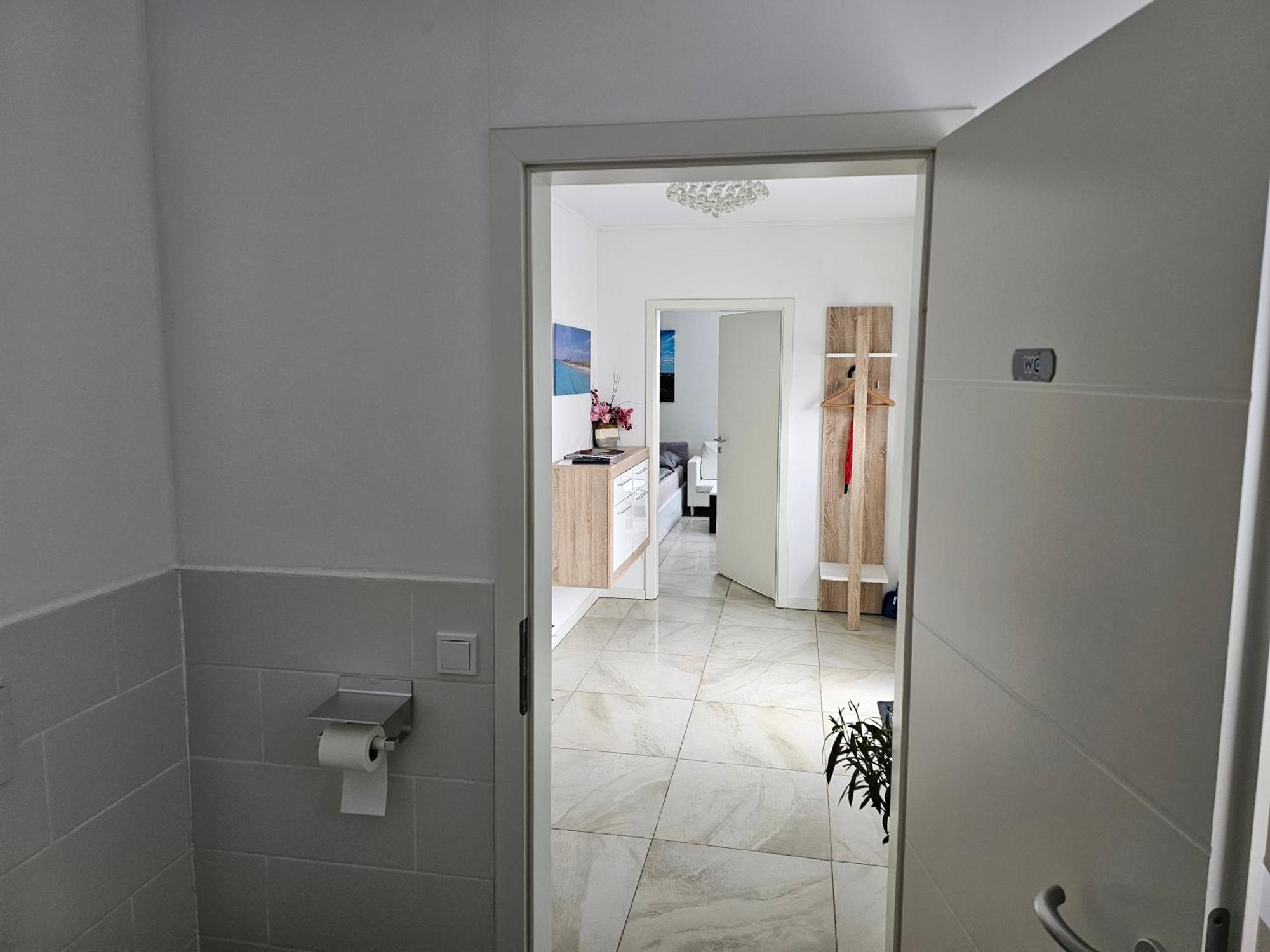 Apartamento - Oase