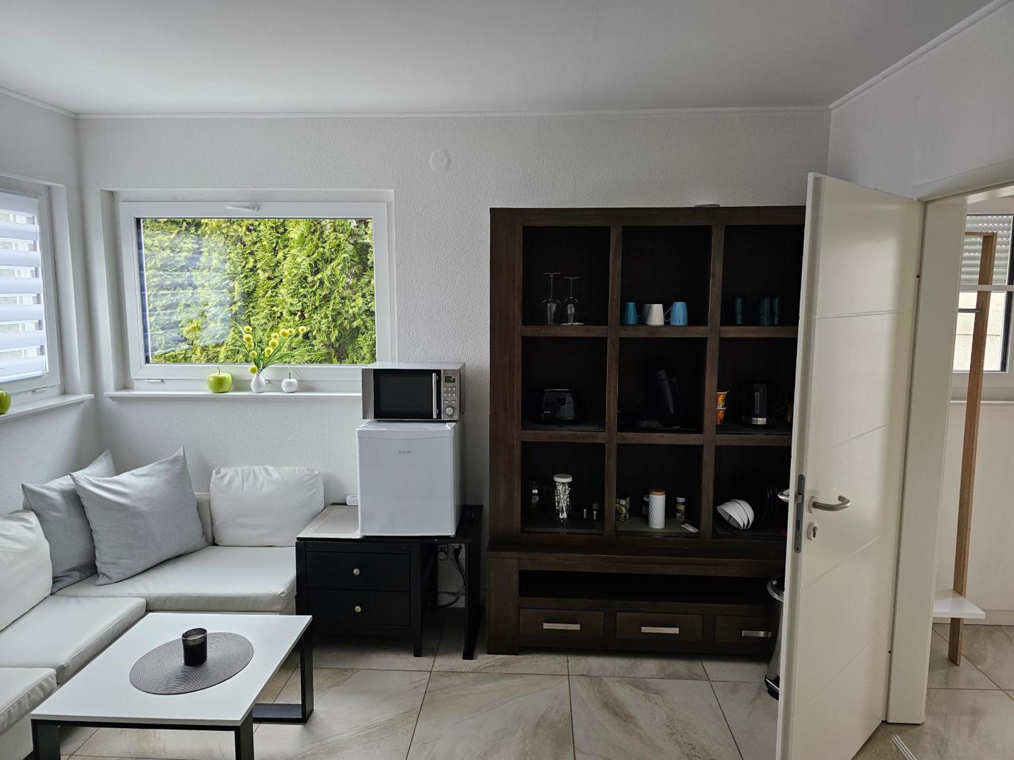 - Oase Apartment Berlin